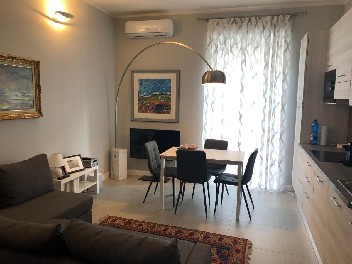 San Francesco Apartment Turin Exterior photo